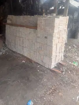 Jual bata sungai Tabuk dan pasir  dll