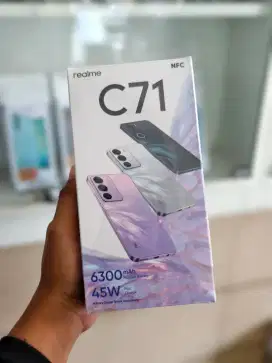 KREDIT REALME C71 SYARAT KTP TANPA DP