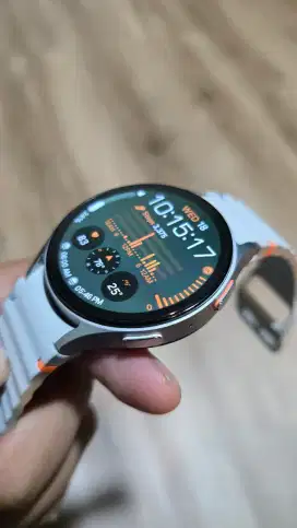 Samsung Watch 7 44mm MANTAP