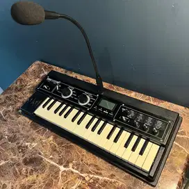 Synthesizer KORG Microkorg XL+