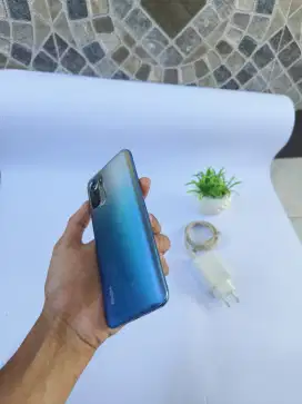REDMI NOTE 10S MULUS