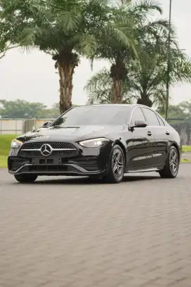 [ KM 19RB ] MERCEDES BENZ C300 AMG ( W206) 2023