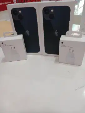 Iphone 13 128 free adapter