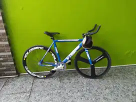 fixie frame visp