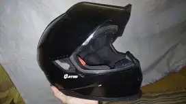 Helm Jitsu full face