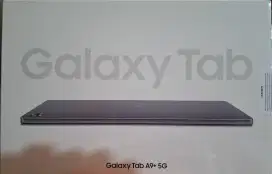 Samsung tab A9+5G