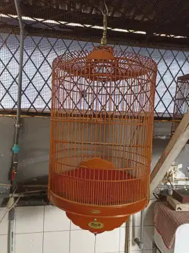 Sangkar murai Batu no 2