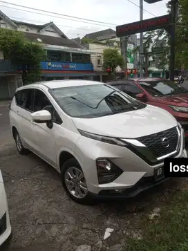 For Sale Livina