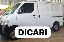 Di Cari Gran Max Blindvan Blind Van Tahun 2014 ke atas Blinvan 2016