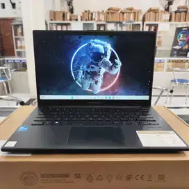 Asus Vivobook E1404G Core i3 RAM 8GB SSD 256GB 14 Windows 11 Like New