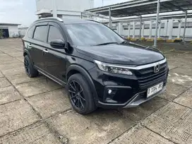 BRV 2023 Matic Upgrde7jt Km14rb PjkPjg