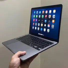 Macbook Pro M1 8/256 Touchbar