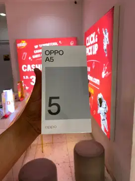 OPPO A5 8/128 FREE ENCOBUDS 2
