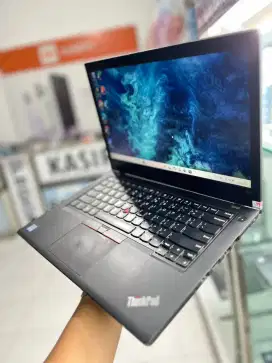 Lenovo thikpad t470 A++ | cocok buat kerja | cocok buat sekolah