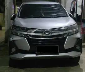 Daihatsu XENIA 1.3 R MT