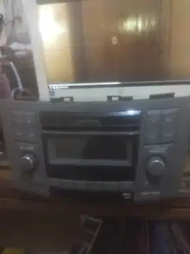 Tape mobil Panasonic