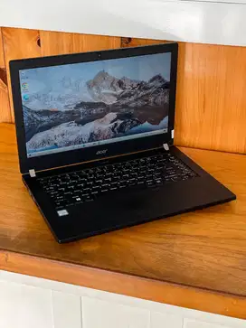 Acer TravelMate TMP449 Core i5-6200U Ram 8GB SSD 512GB