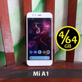 Xiaomi Mi A1 4GB 64GB