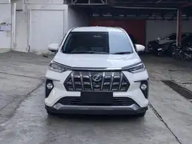 Toyota Avanza Veloz Q TSS Matic / AT '2023' Putih