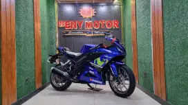ENY MOTOR - YAMAHA R15 V3 MOVISTAR 2017 - DP MURCE OK