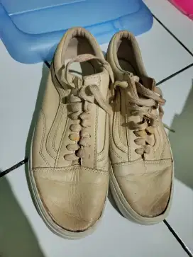 Vans autentik size 41