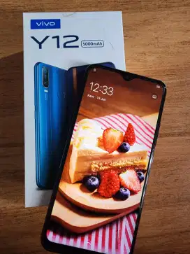 Jual Santai Vivo Y12
