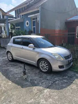 Suzuki Swift 2008