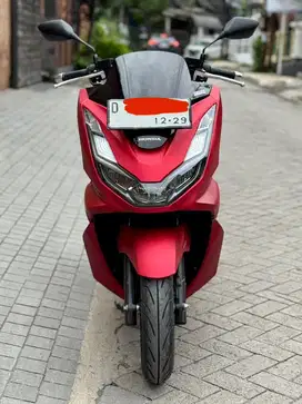 PCX 160 ABS 2024 AKHIR KM 3RB MULUS LENGKAP