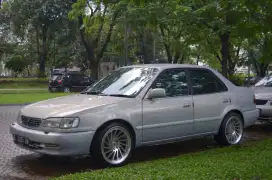 Dibutuhkan driver taxi