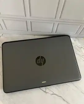 Dijual laptop Hp probook