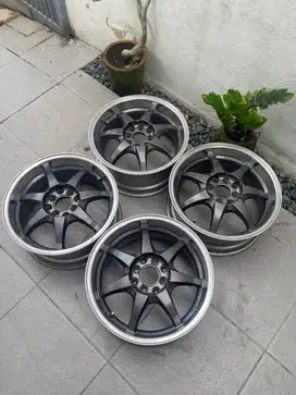 Velg Jacnife/Lorber made in japan R16