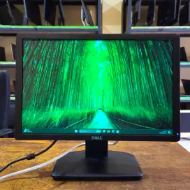 Monitor Dell ukuran 19inc