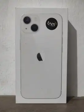 IP 13 starlight iBox