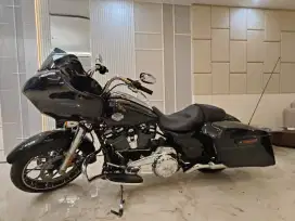 Jual RoadGlide 2021