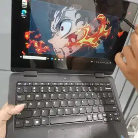 Laptop Lenovo Thinkpad Yoga 11e Core i5, RAM 8GB SSD 256GB   Z-FC