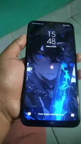 Redmi note 8 4/64gb