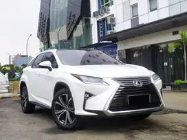 Ganjil Bunga=5.5% Km=65K Lexus RX300 luxury 2019 RX 300 Luxury 2019