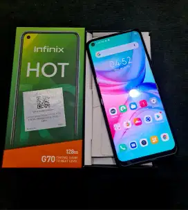 Infinix hot 10i