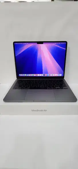 Macbook Air M3 2024 13 inch 16/512 Gray