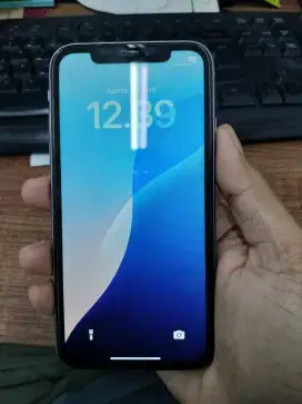 Iphone 11 Mulus Wifi Only ex ibox