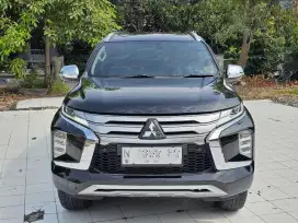 Mitsubishi Pajero Dakar 4x2 Euro 4  Disel AT 2022