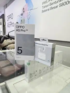 OPPO A5PRO TAHAN BANTING 3JTAN