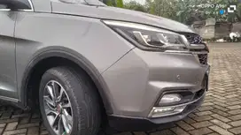 WULING CORTEZ LT LUX + (TYPE TERTINGGI)