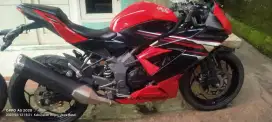 Kawasaki Ninja 250 termurah