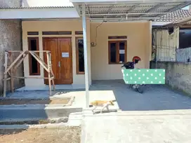Disewakan Rumah di Coco Garden Klapanunggal Cileungsi Bogor