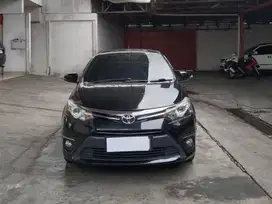 Toyota Vios G Matic / AT '2015' Hitam
