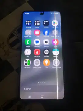 samsung s21 fe 5G batangan nego
