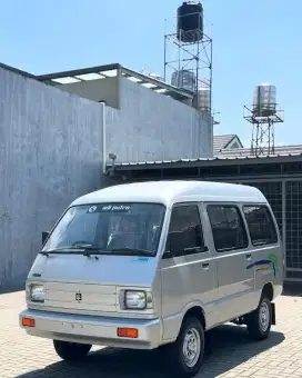 Dijual Suzuki Carry