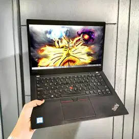 Laptop Lenovo Thinkpad X390 i5 8250U Gen 10, RAM 16GB SSD 256GB   Z-FC