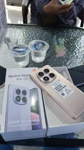 Redmi note 14 pro 5g